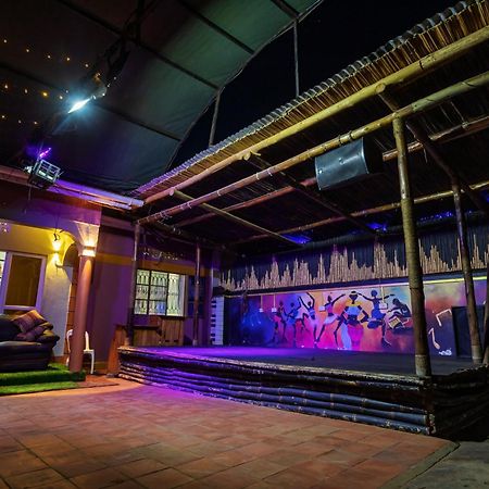 Hotel Ambrosia Heights Entebbe Zewnętrze zdjęcie