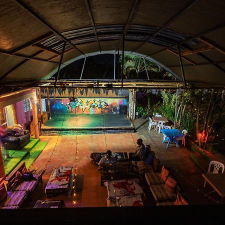 Hotel Ambrosia Heights Entebbe Zewnętrze zdjęcie