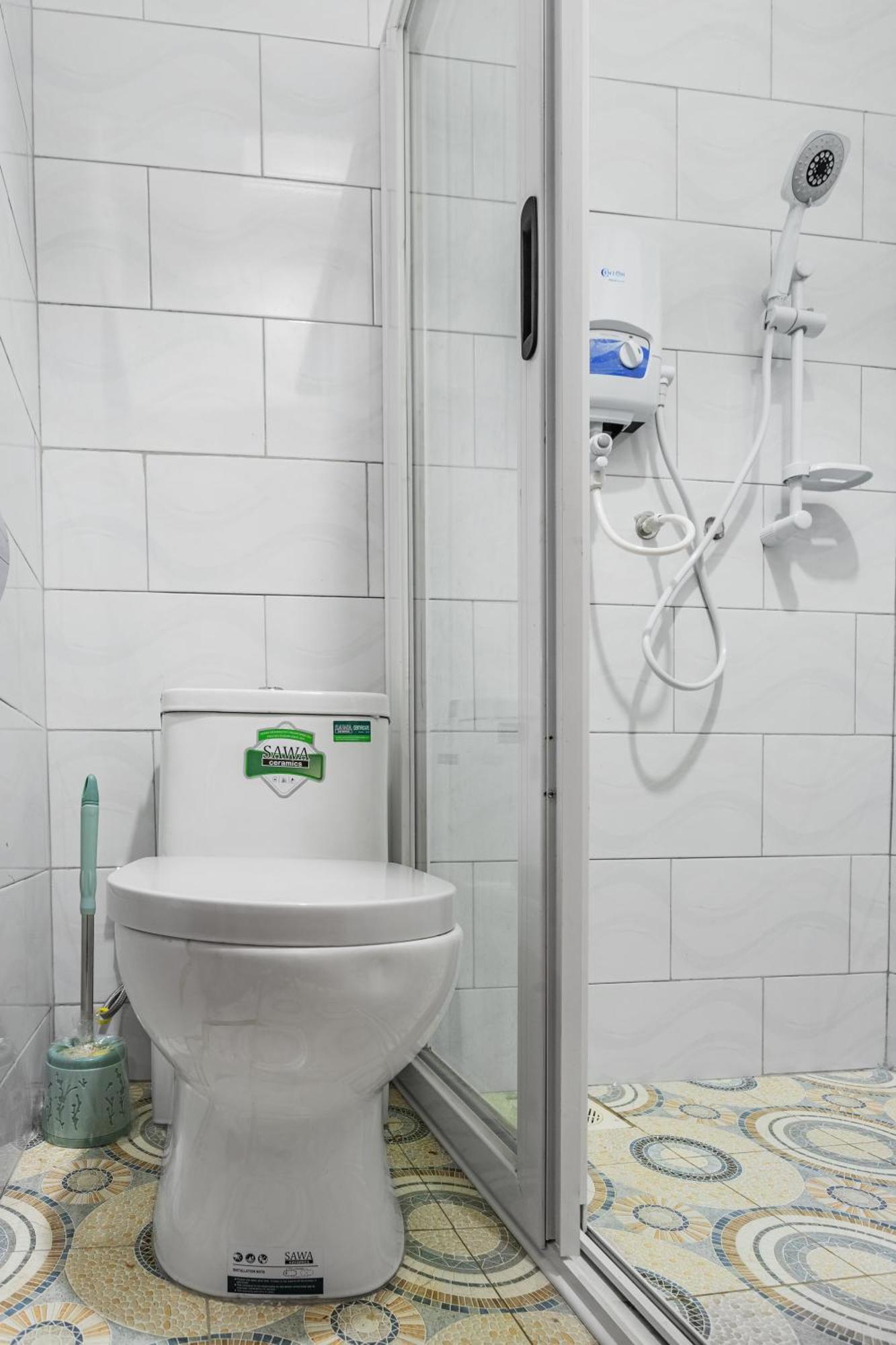 Hotel Ambrosia Heights Entebbe Zewnętrze zdjęcie