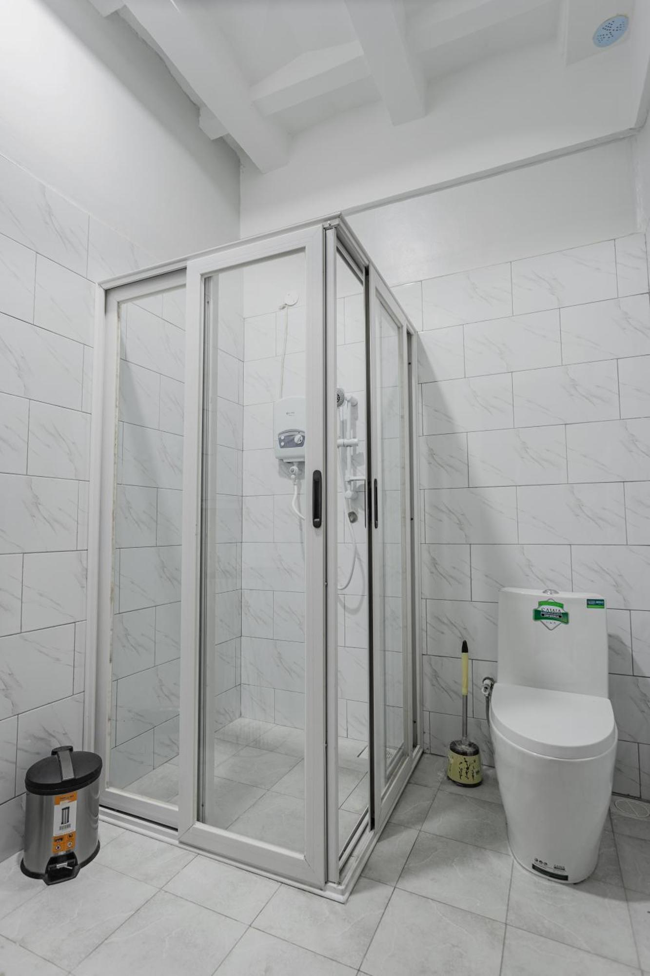Hotel Ambrosia Heights Entebbe Zewnętrze zdjęcie