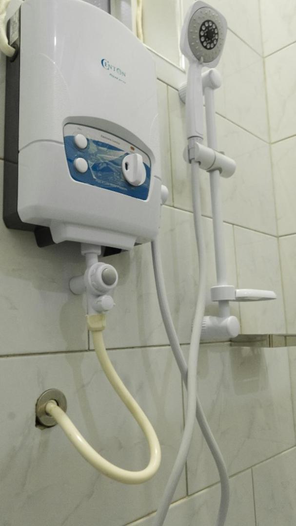 Hotel Ambrosia Heights Entebbe Zewnętrze zdjęcie