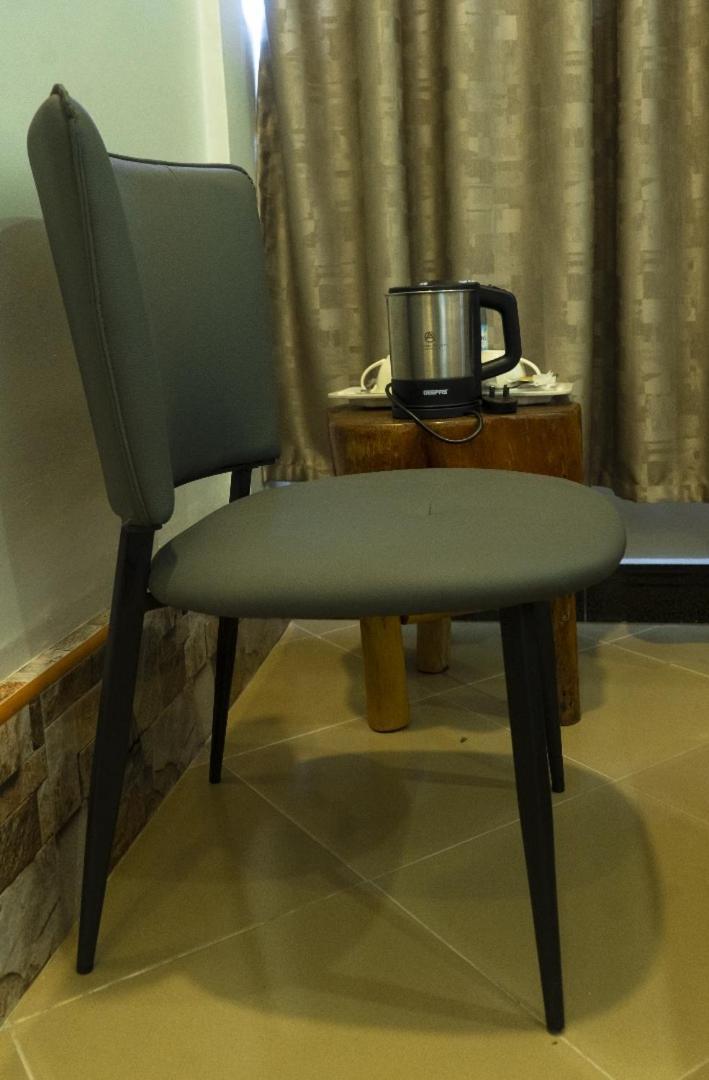Hotel Ambrosia Heights Entebbe Zewnętrze zdjęcie