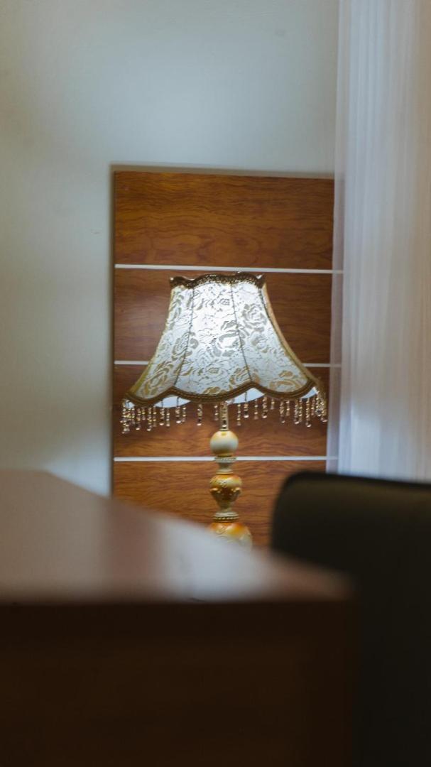 Hotel Ambrosia Heights Entebbe Zewnętrze zdjęcie